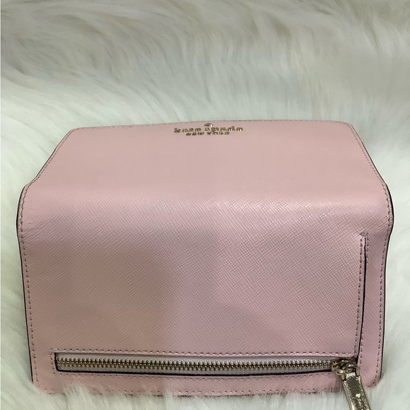 ♠️ Kate Spade ♠️ Staci Large Slim Bifold Wallet - Picture 11 of 16
